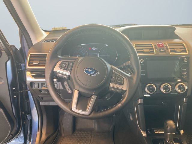 Used 2017 Subaru Forester 2.0XT Touring image 12