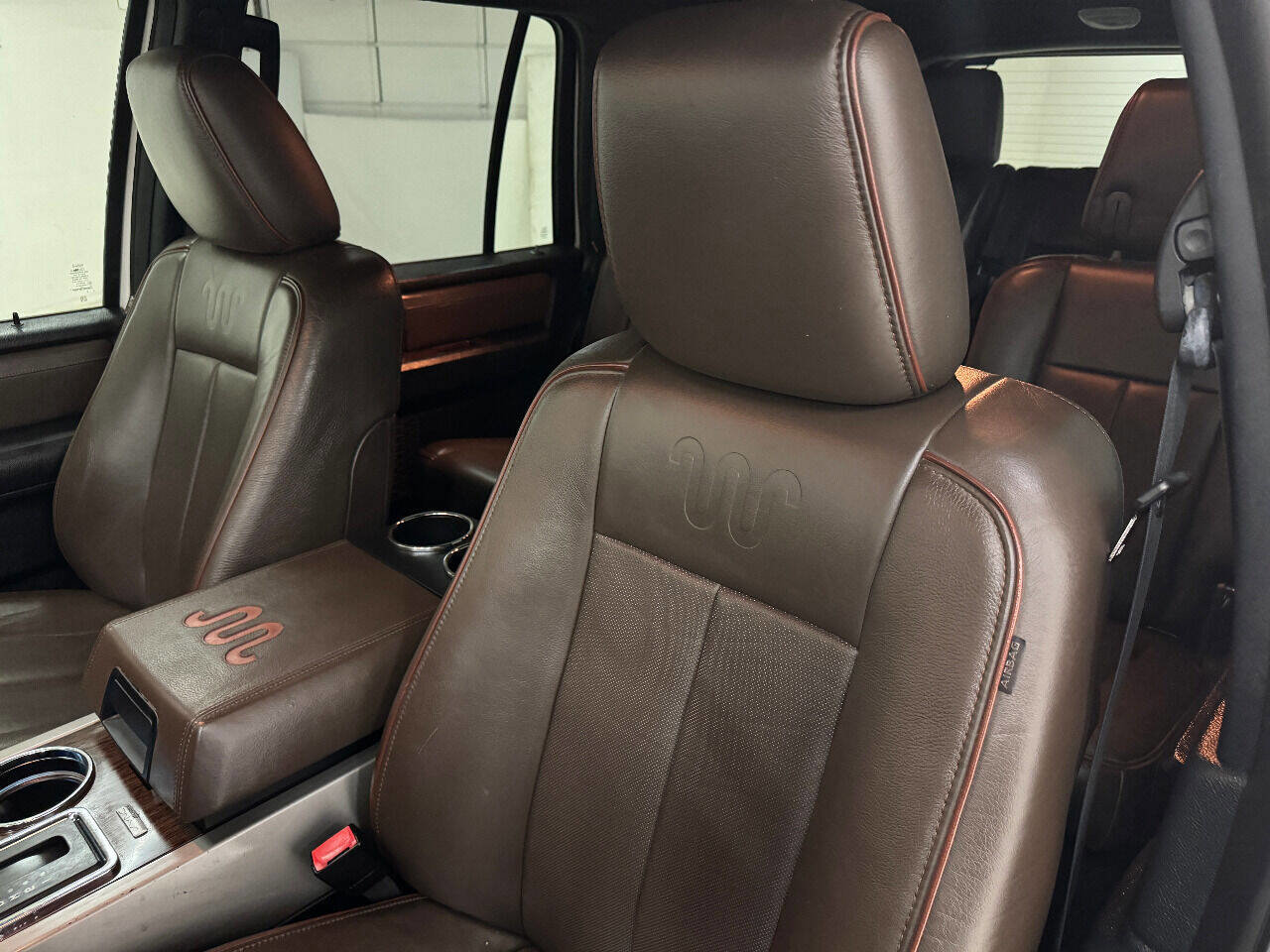 Used 2015 Ford Expedition King Ranch RWD image 87