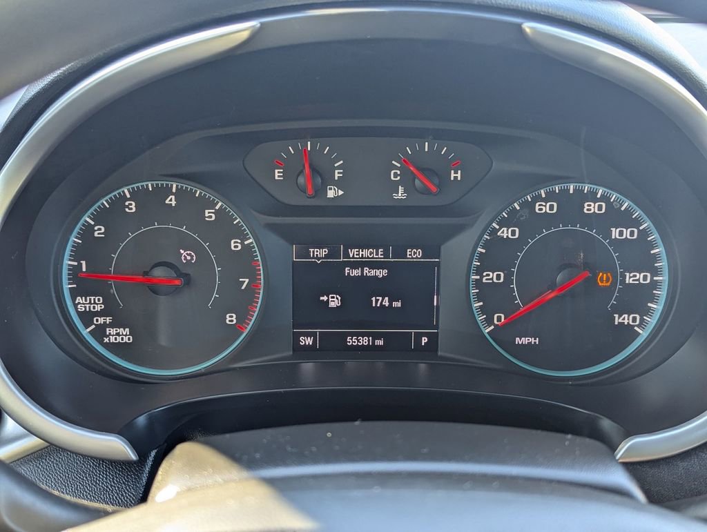 Used 2022 Chevrolet Malibu LS w/ Driver Confidence Package II FWD image 13