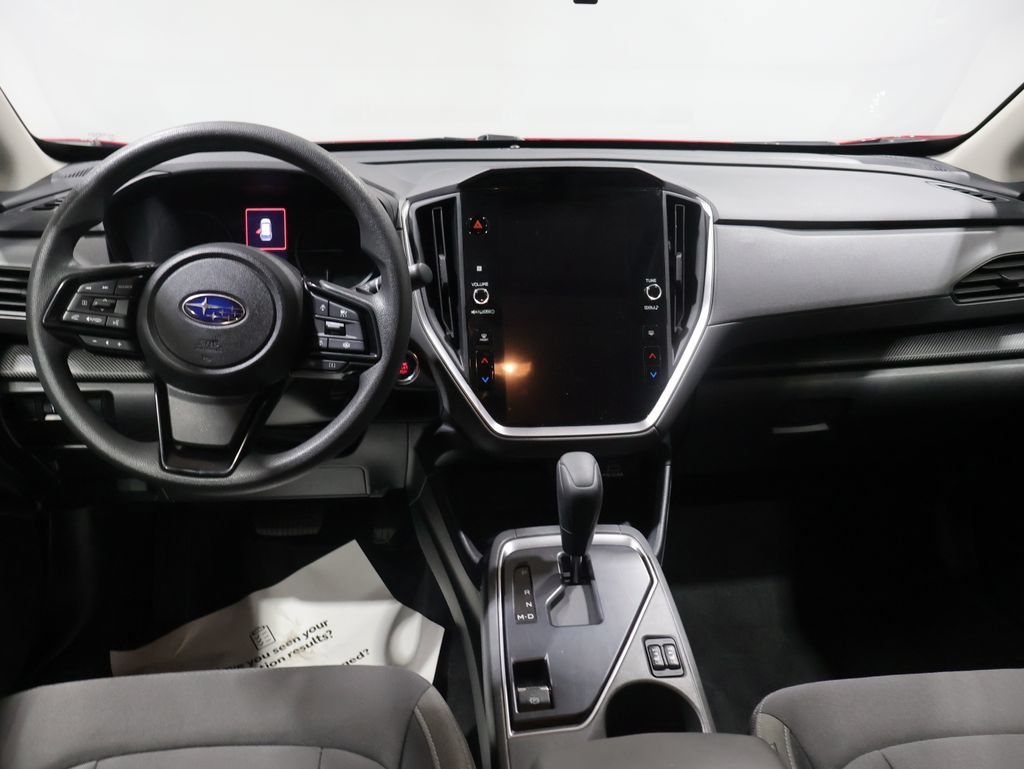 Used 2025 Subaru Crosstrek 2.5i Premium AWD/4WD image 15