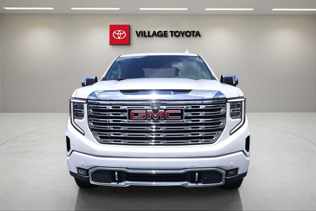 Used 2024 GMC Sierra 1500 Denali w/ Technology Package image 8