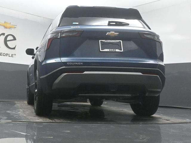 New 2026 Chevrolet Equinox LT w/ LPO, Floor Liner Package image 32