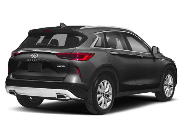 Certified 2019 INFINITI QX50 Essential w/ Sensory Package AWD/4WD video 2