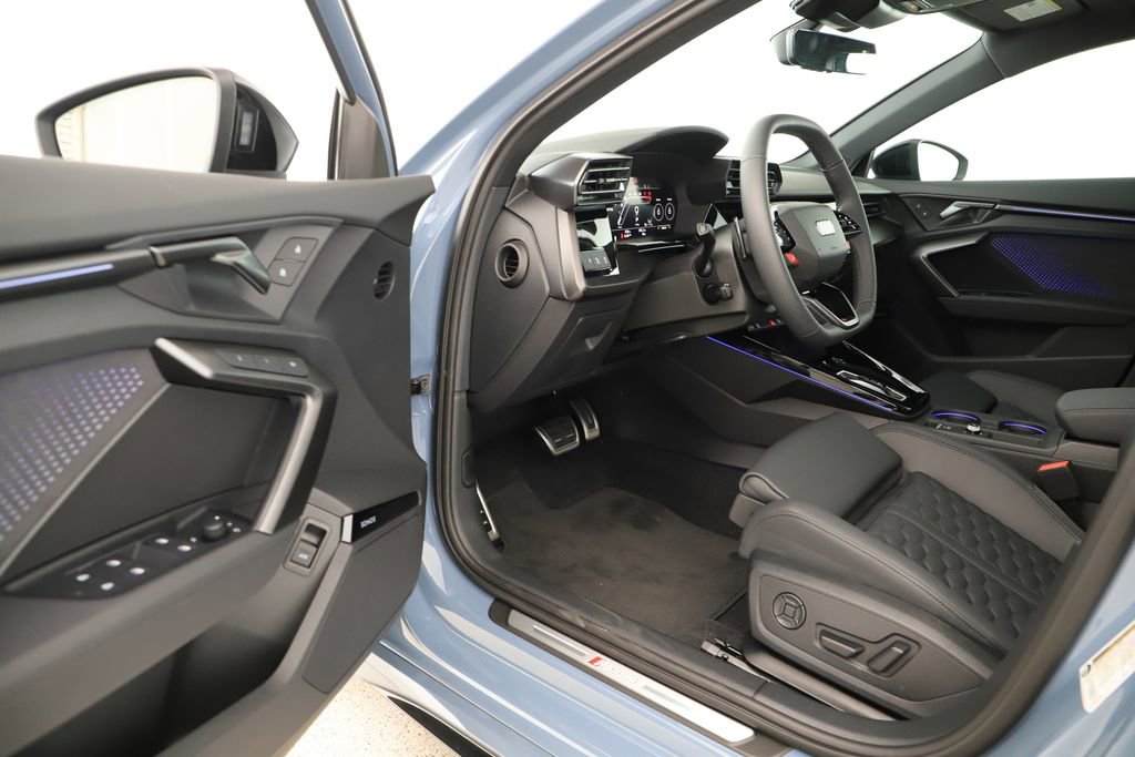 Used 2026 Audi RS 3 AWD/4WD image 14