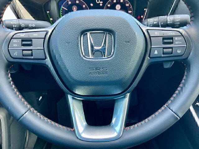 New 2027 Honda CR-V Sport-L image 30