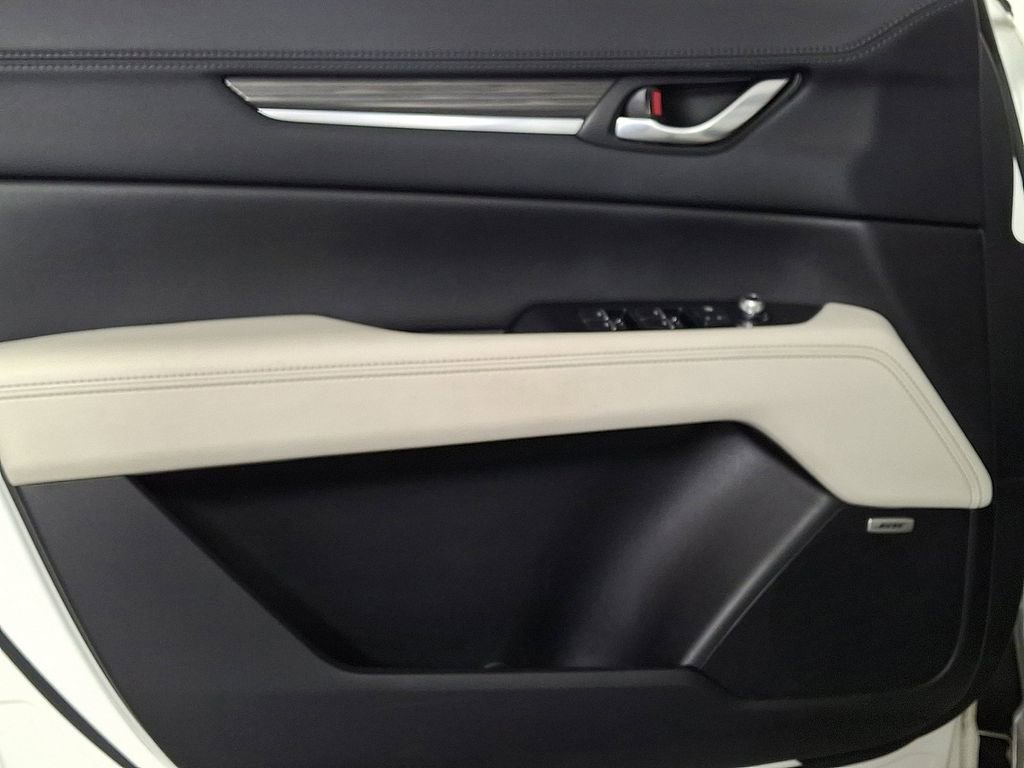 Used 2019 MAZDA CX-5 Grand Touring image 14