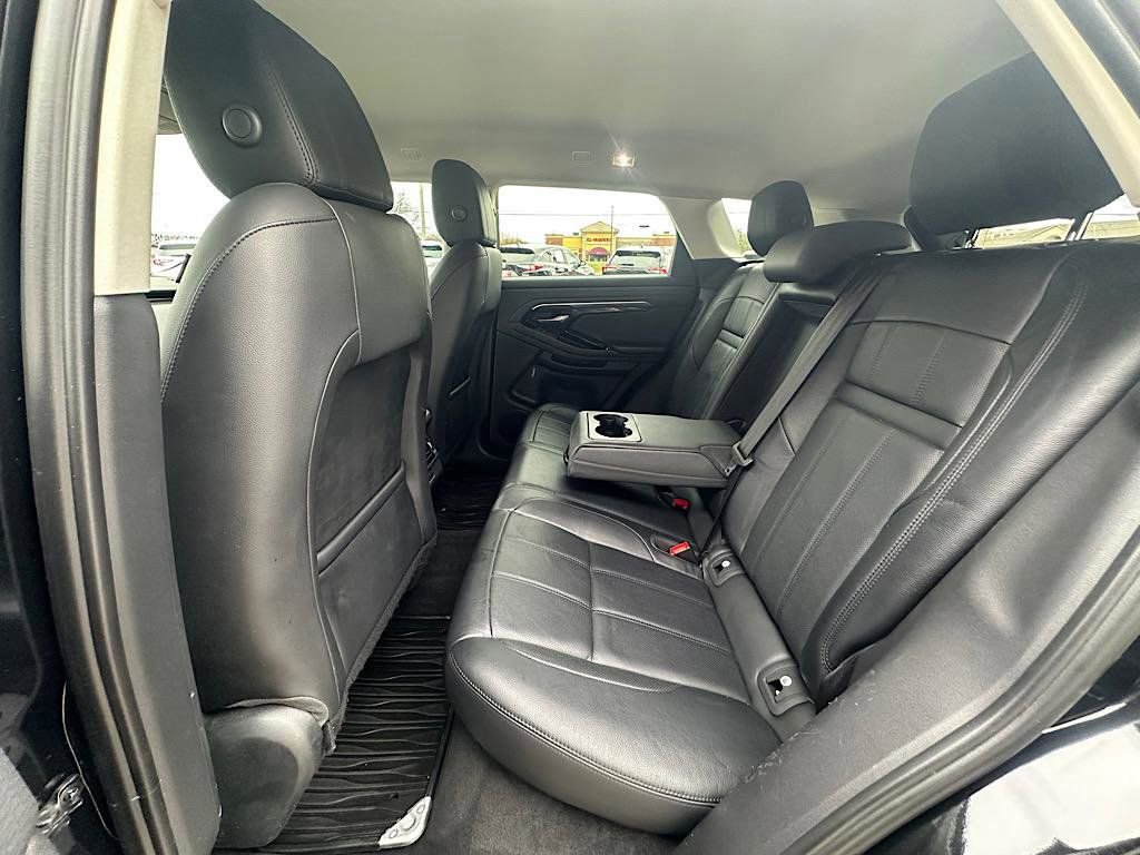 Used 2020 Land Rover Range Rover Evoque S image 14