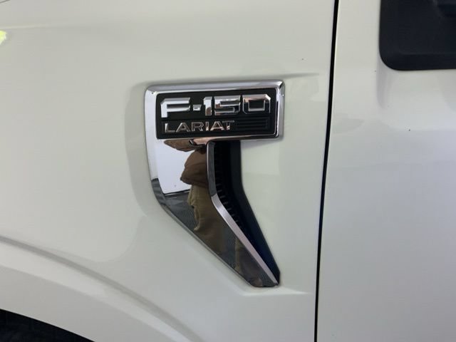 Used 2022 Ford F150 Lariat AWD/4WD image 9