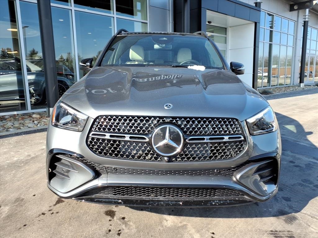 New 2026 Mercedes-Benz GLE 350 GLE 350 image 9