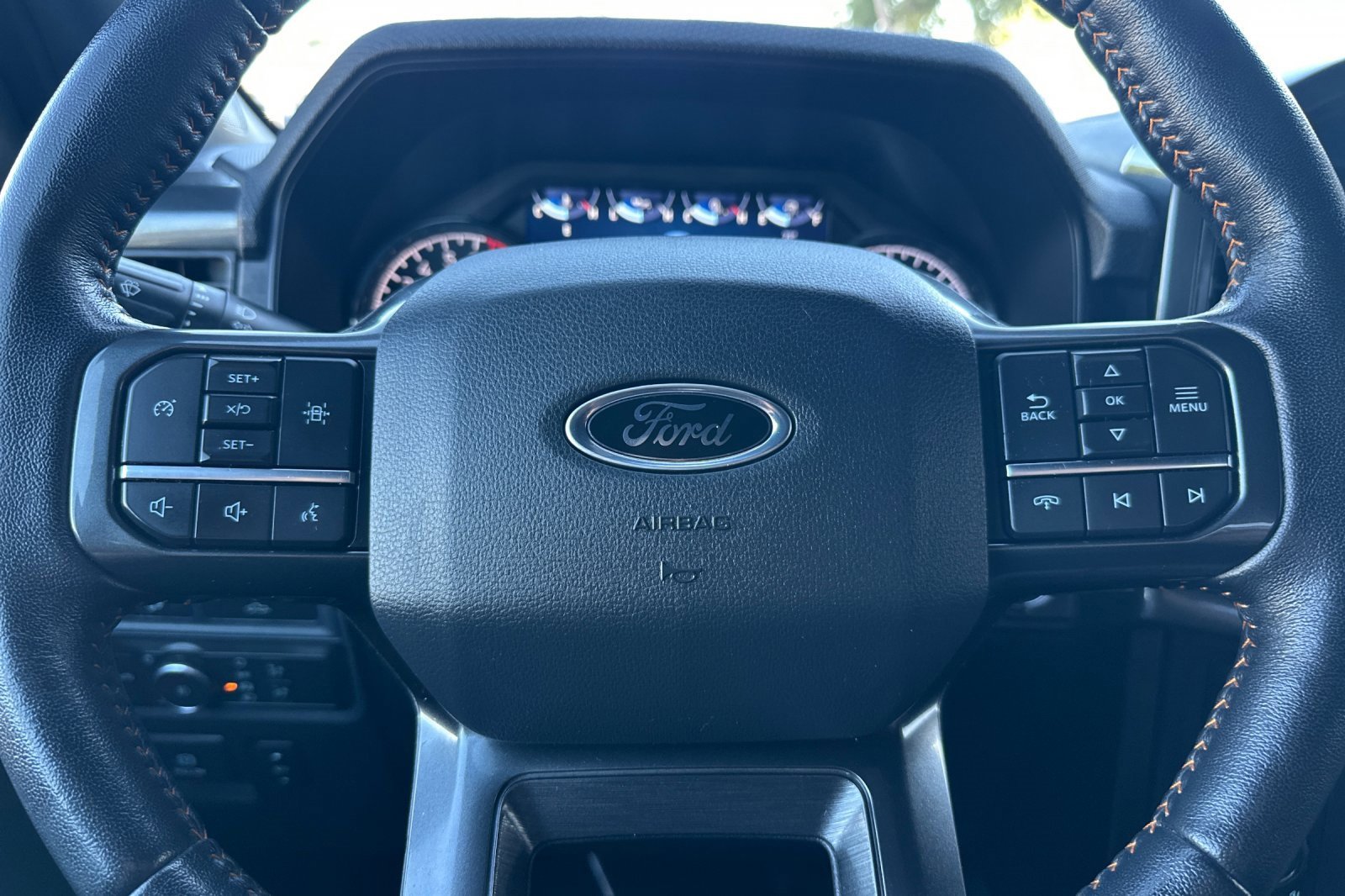 Used 2022 Ford F150 Tremor w/ Equipment Group 401A Mid image 23