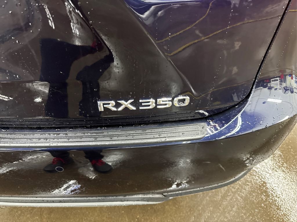 Used 2020 Lexus RX 350 350 image 14