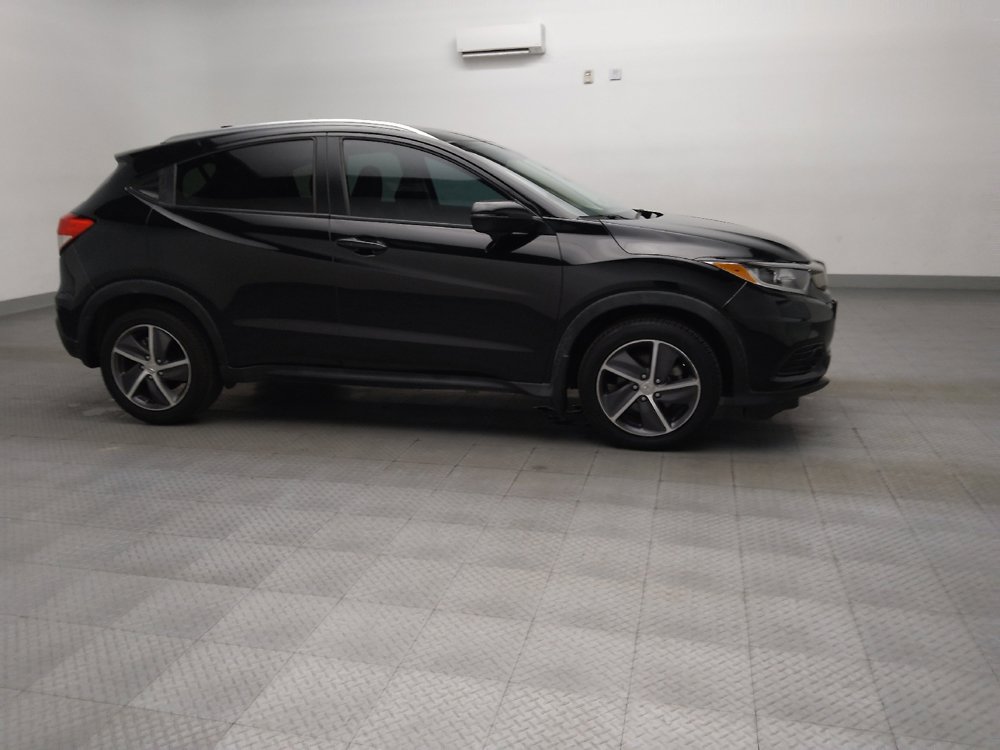 Used 2022 Honda HR-V EX-L image 11