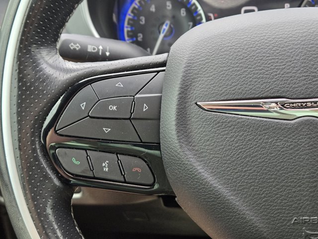 Used 2020 Chrysler Pacifica Limited w/ Advanced Safetytec Group image 25