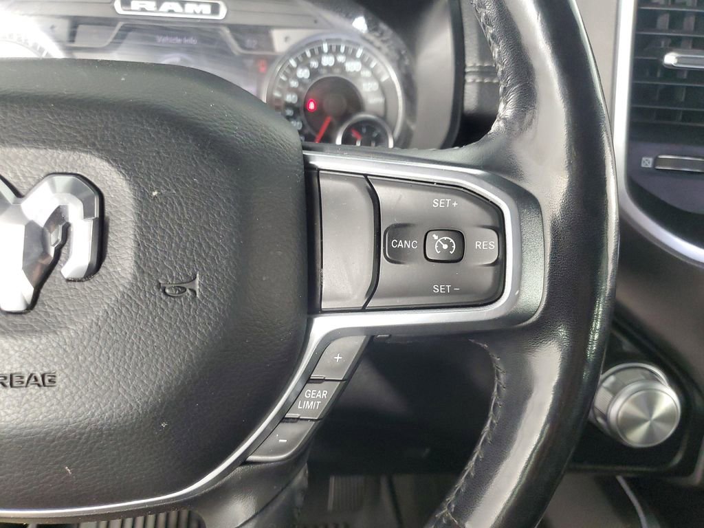 Used 2020 RAM 1500 Laramie w/ Sport Appearance Package RWD image 23