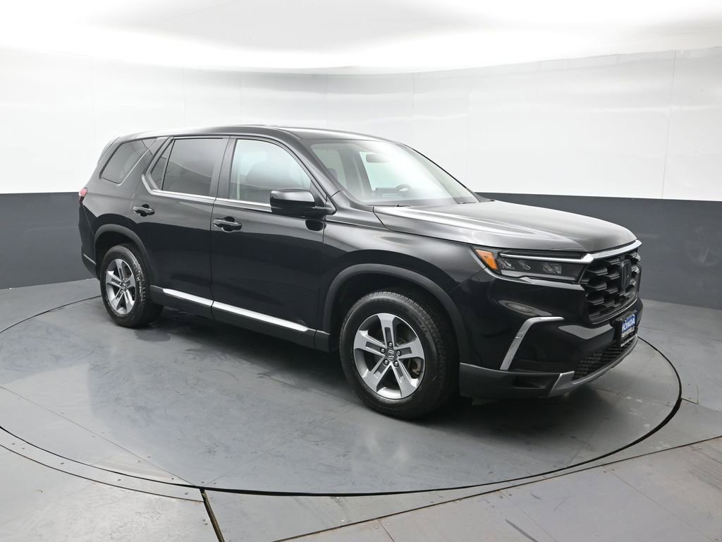 Used 2023 Honda Pilot EX-L image 10