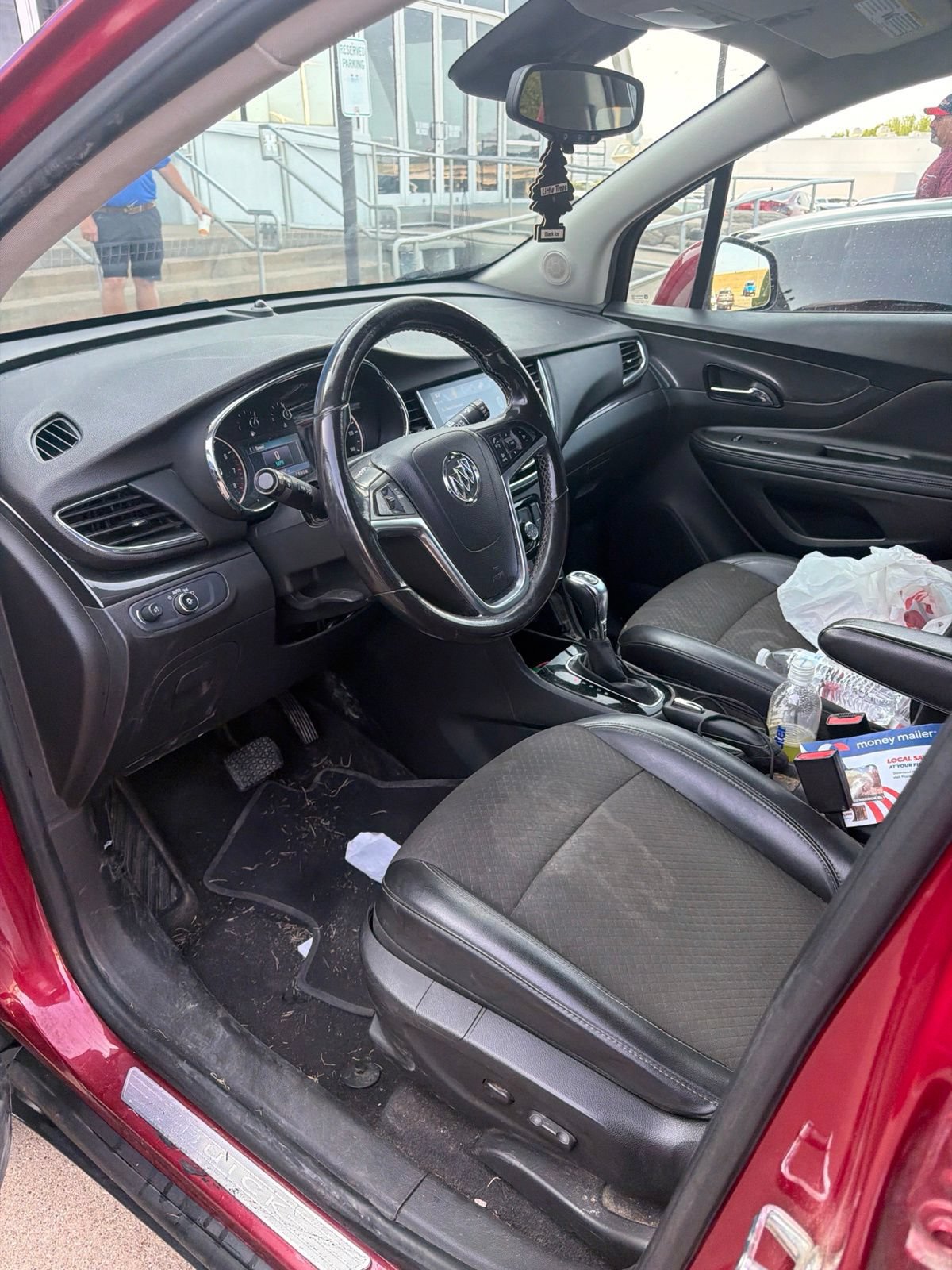 Used 2019 Buick Encore Preferred FWD image 11
