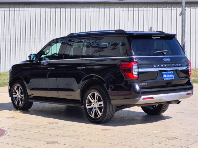 Used 2024 Ford Expedition Limited RWD image 3