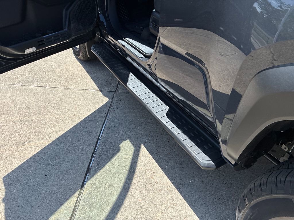 New 2026 Toyota 4Runner TRD Off-Road Premium image 43