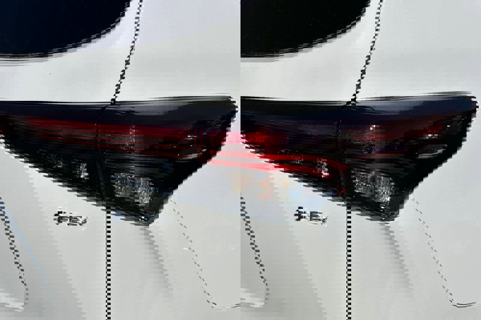 New 2026 Toyota Highlander XLE image 32