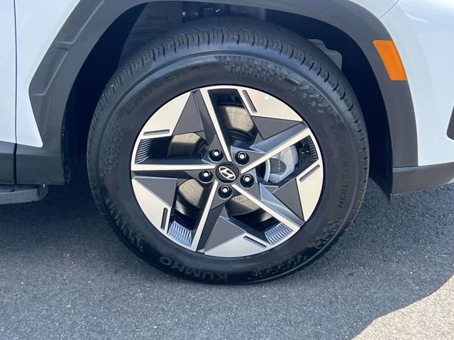 Used 2026 Hyundai Tucson SEL AWD/4WD image 8