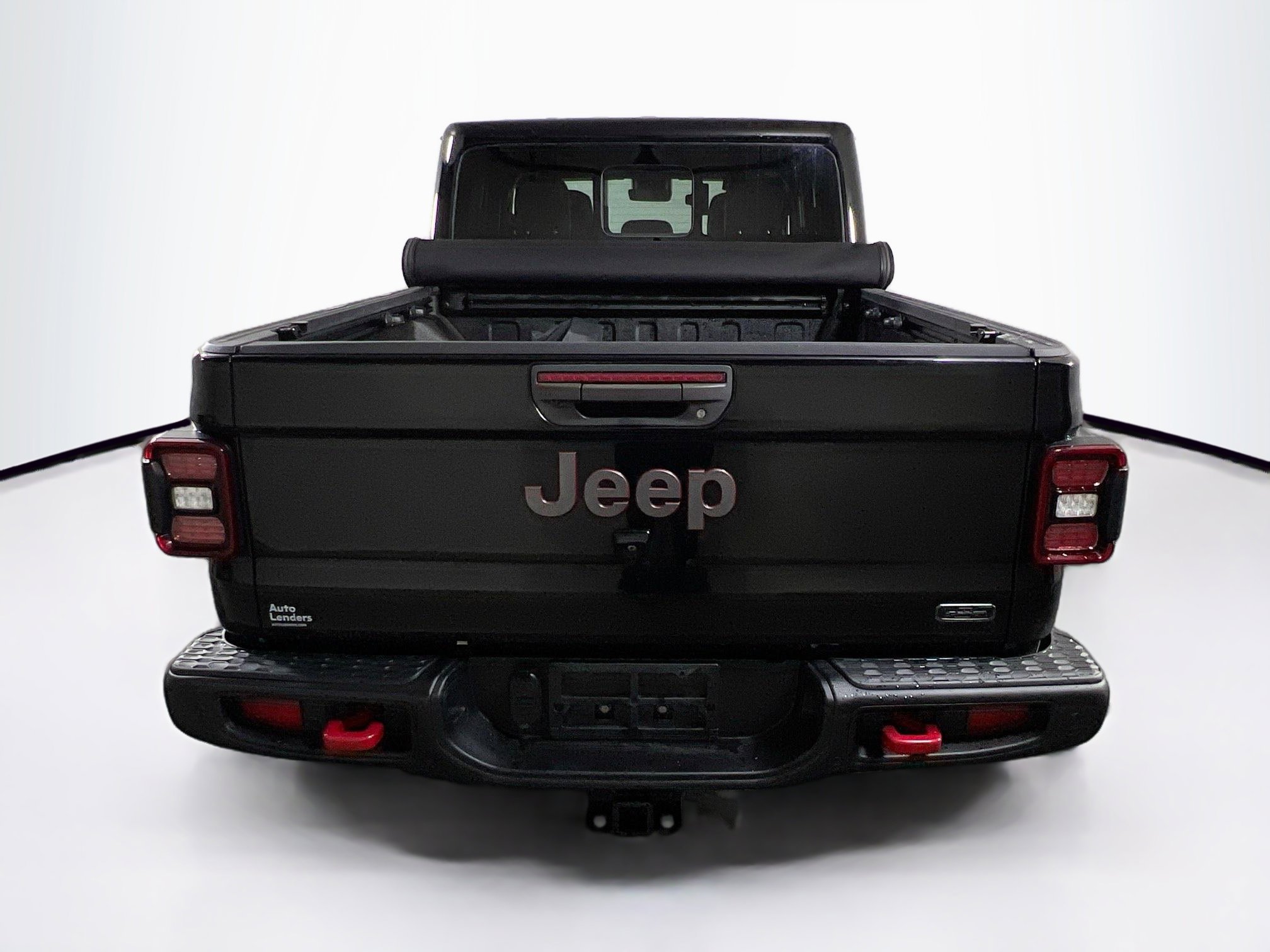 Used 2020 Jeep Gladiator Rubicon image 6