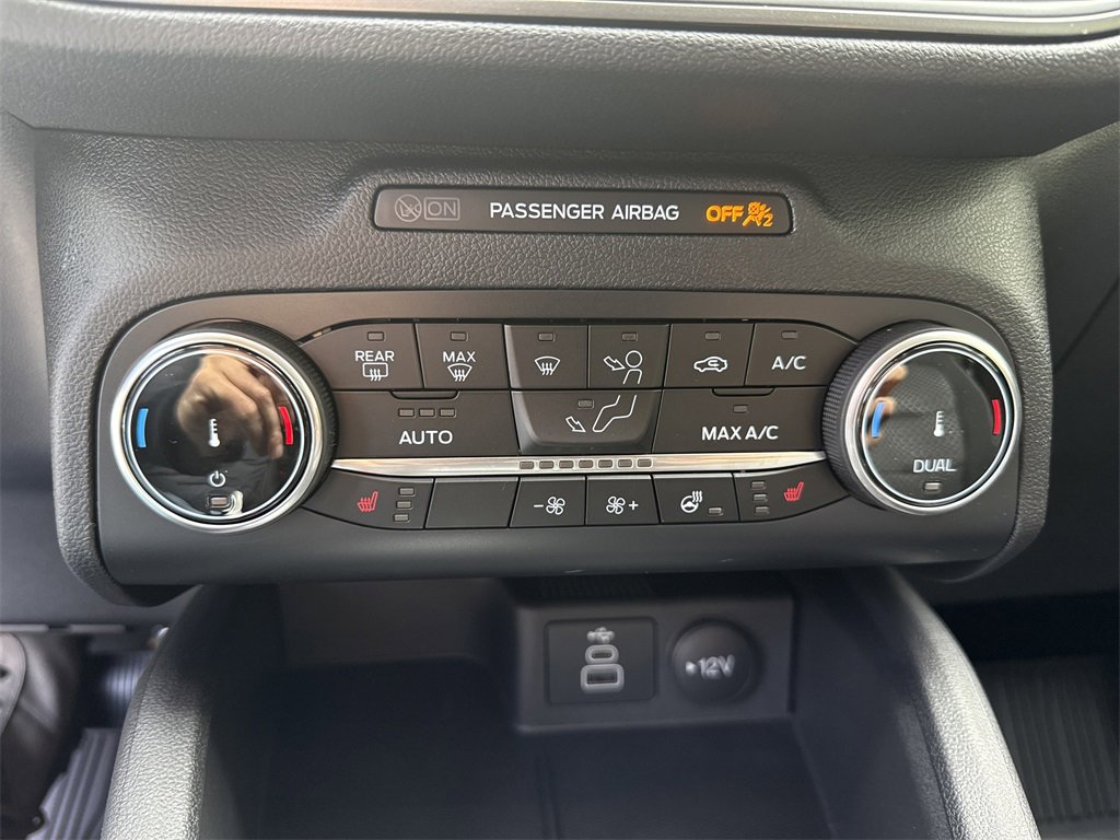 Used 2025 Ford Escape Active w/ Cold Weather Package image 20