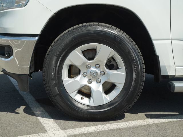 Used 2023 RAM 1500 Big Horn image 11