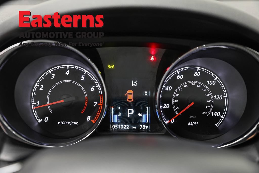 Used 2022 Mitsubishi Outlander Sport SE FWD image 17