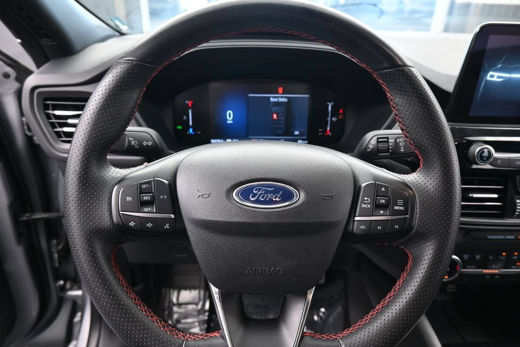 Used 2024 Ford Escape ST-Line FWD image 15