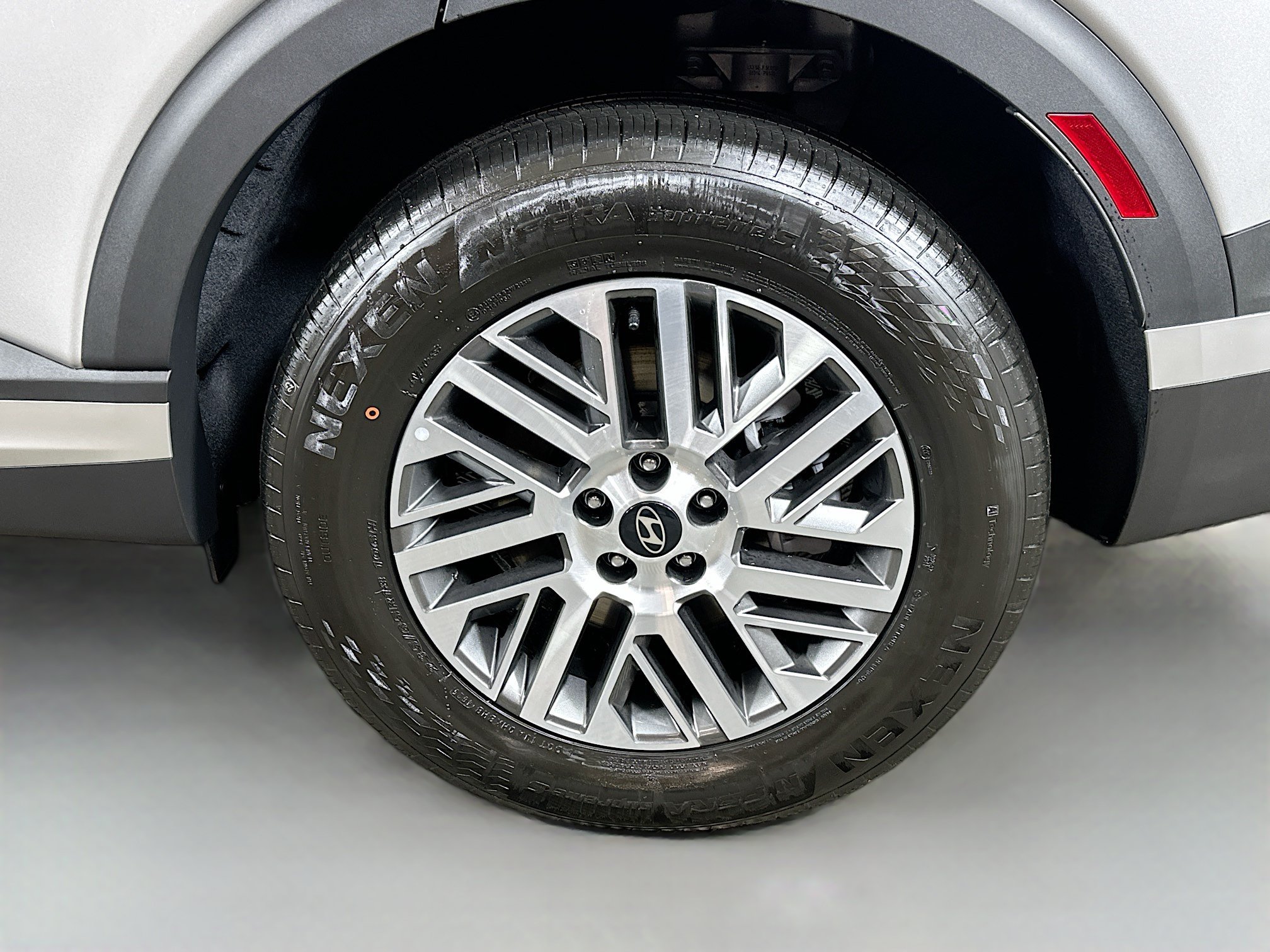 New 2026 Hyundai Palisade SEL AWD/4WD image 32
