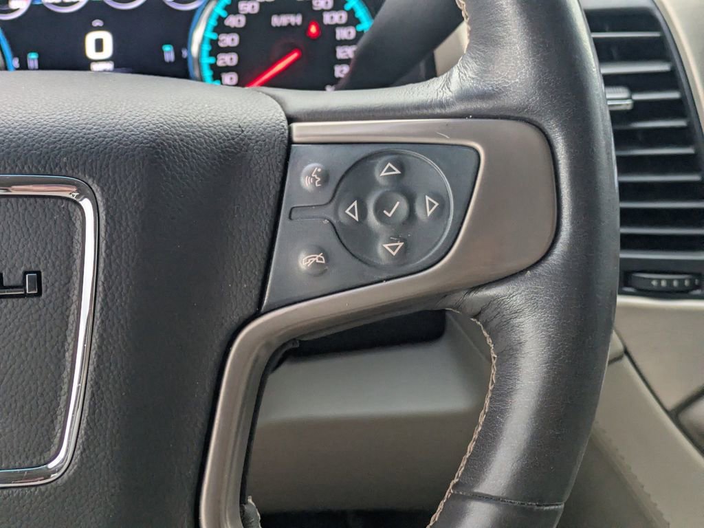 Used 2017 GMC Yukon Denali w/ Open Road Package image 16