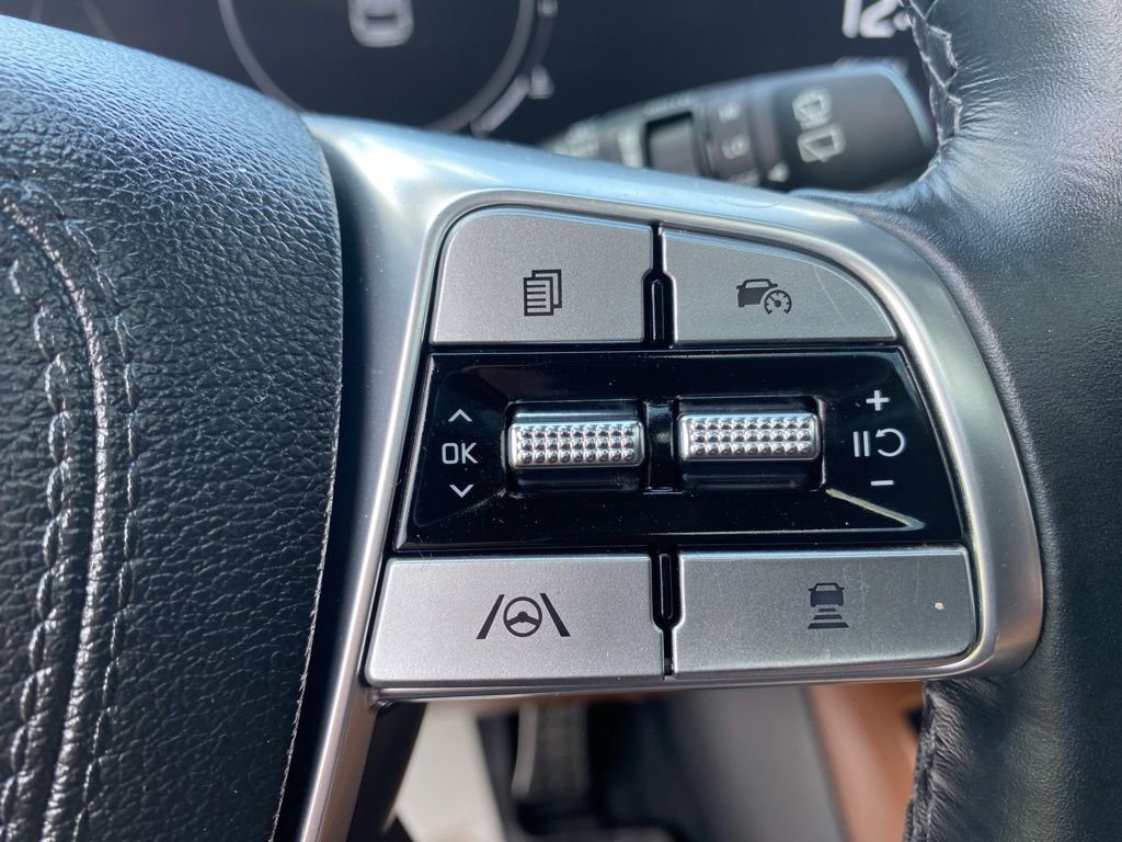 Certified 2023 Kia Telluride SX Prestige X-Pro AWD/4WD image 33