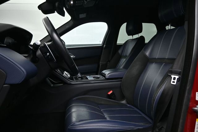 Used 2021 Land Rover Range Rover Velar R-Dynamic S AWD/4WD image 10