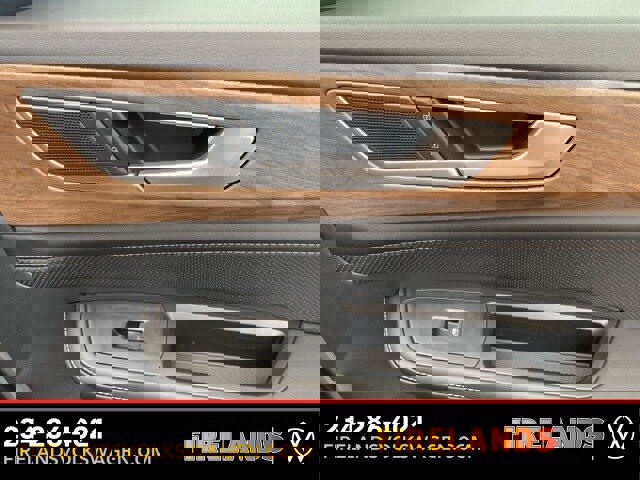 New 2026 Volkswagen Atlas SE image 46