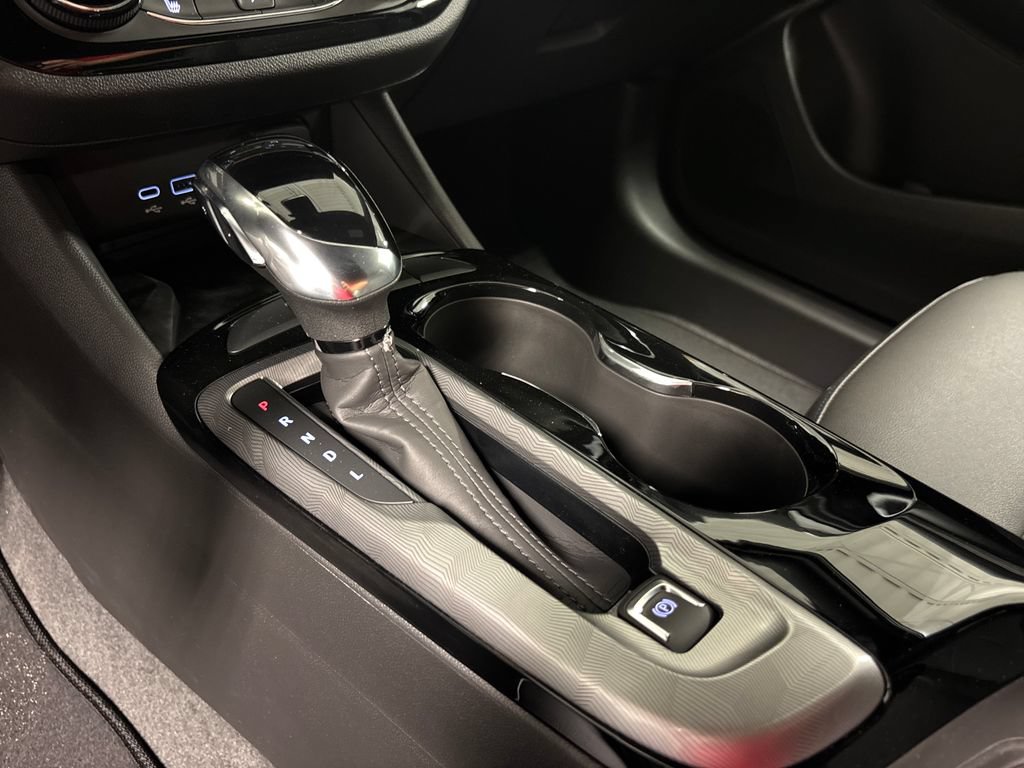 New 2026 Buick Envista Sport Touring w/ Convenience I Package FWD image 36
