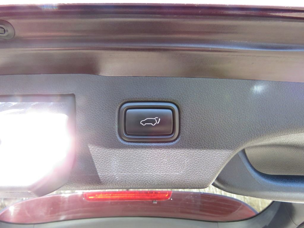 Used 2020 Kia Sorento SX image 19