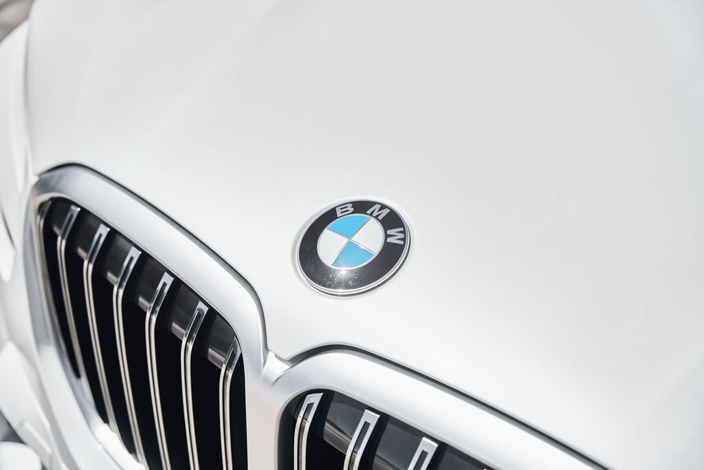 Used 2023 BMW ALPINA XB7 AWD/4WD image 7