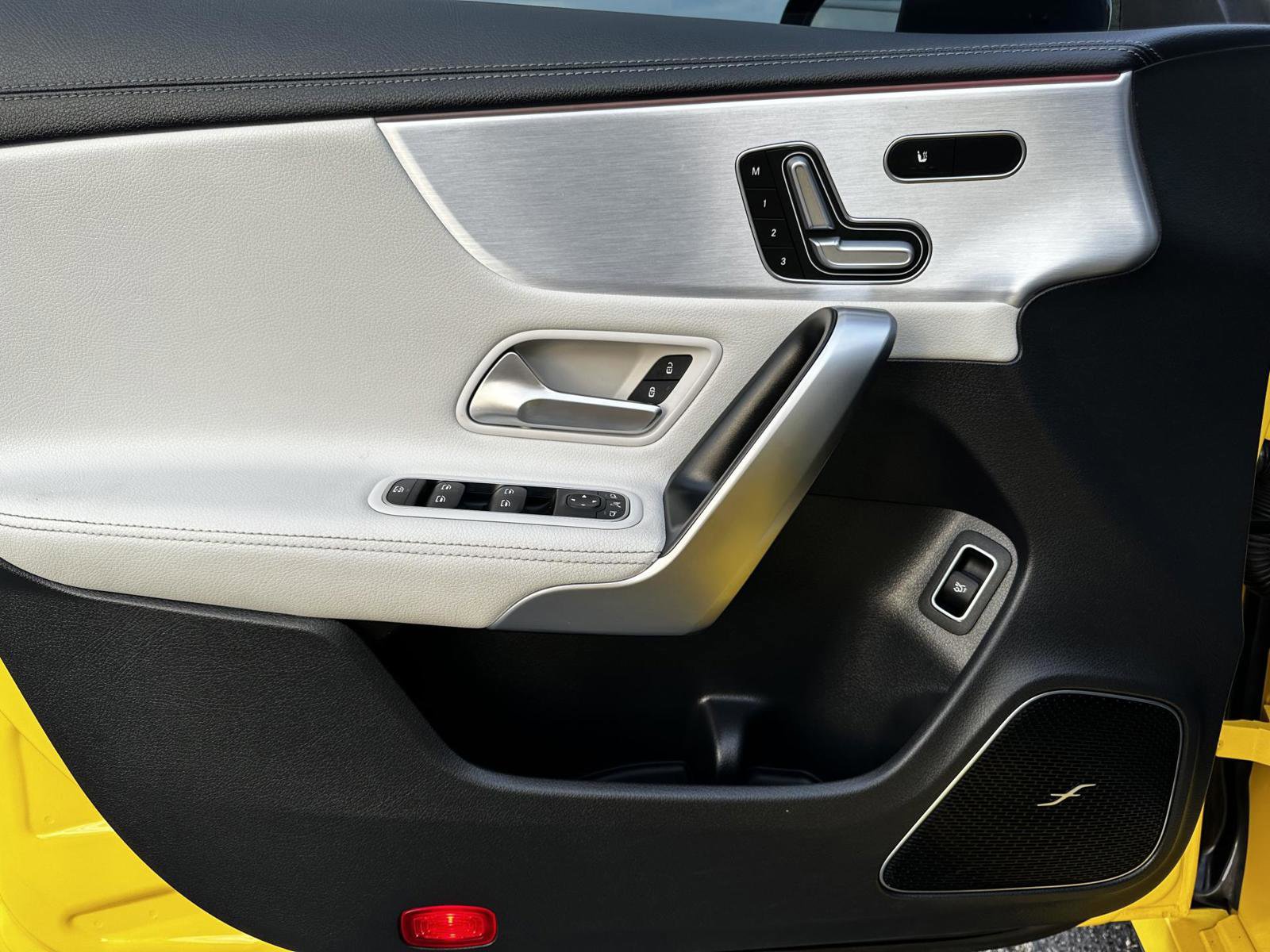 Used 2021 Mercedes-Benz CLA 45 AMG 4MATIC image 34