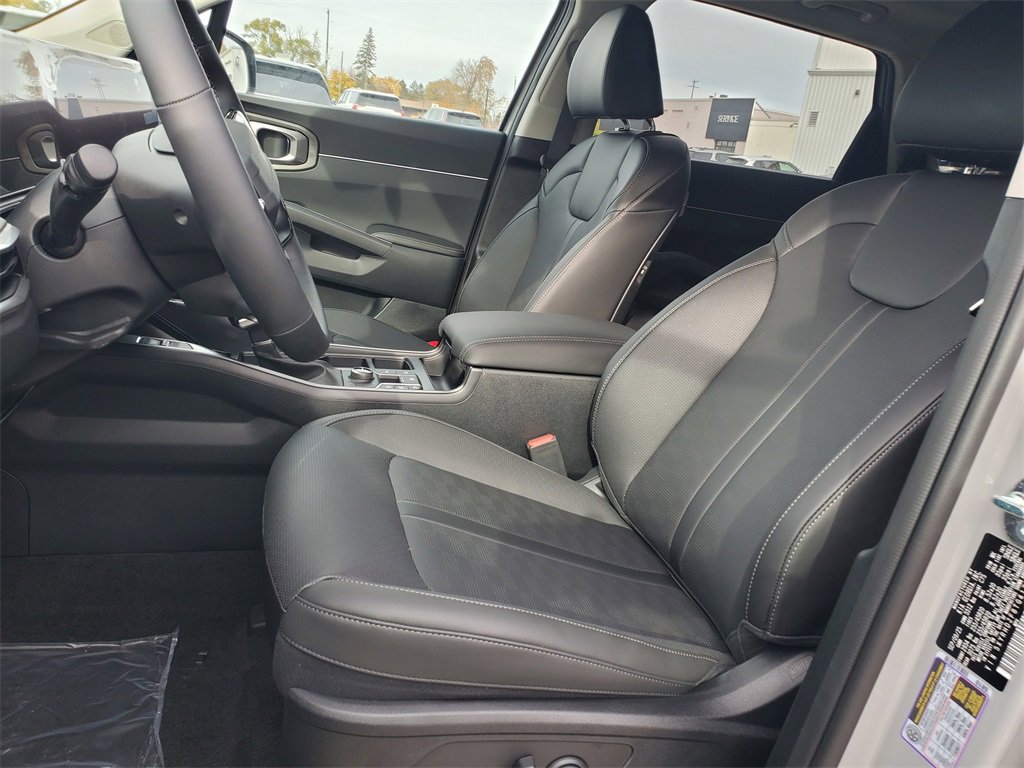 New 2026 Kia Sorento EX image 6