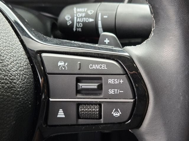 Certified 2024 Honda Civic Touring image 29