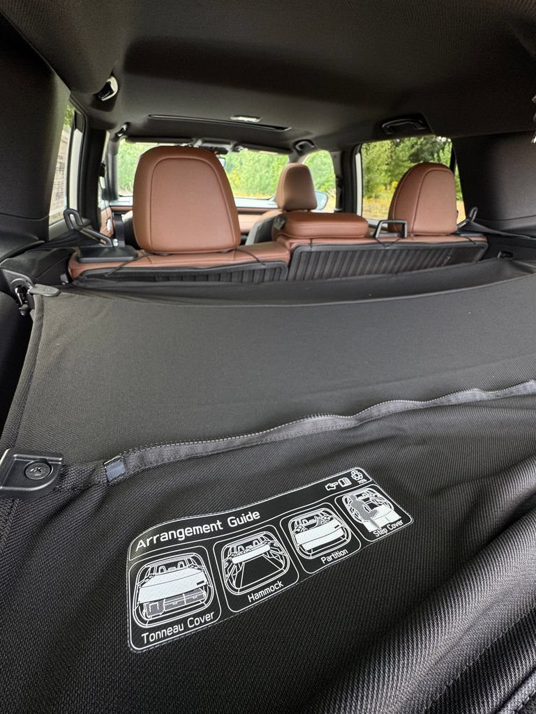 New 2026 Subaru Outback Touring AWD/4WD image 23