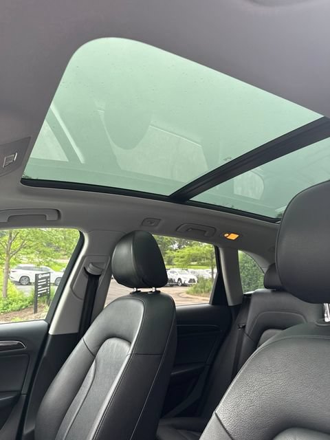 Used 2014 Audi Q5 2.0T Premium Plus AWD/4WD image 3