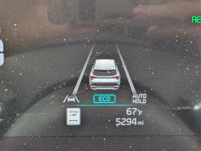 Used 2025 Kia Sportage EX w/ EX Premium Package image 14