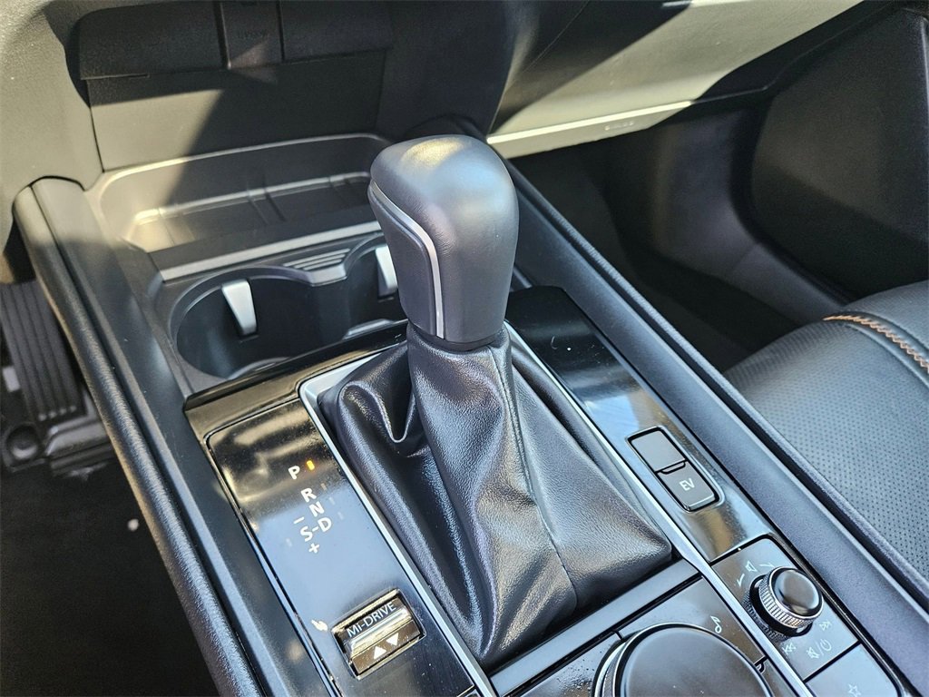 Used 2025 MAZDA CX-50 AWD 2.5 Hybrid w/ Premium Pkg image 28