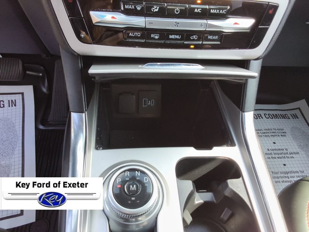 Used 2023 Ford Explorer Timberline AWD/4WD image 39