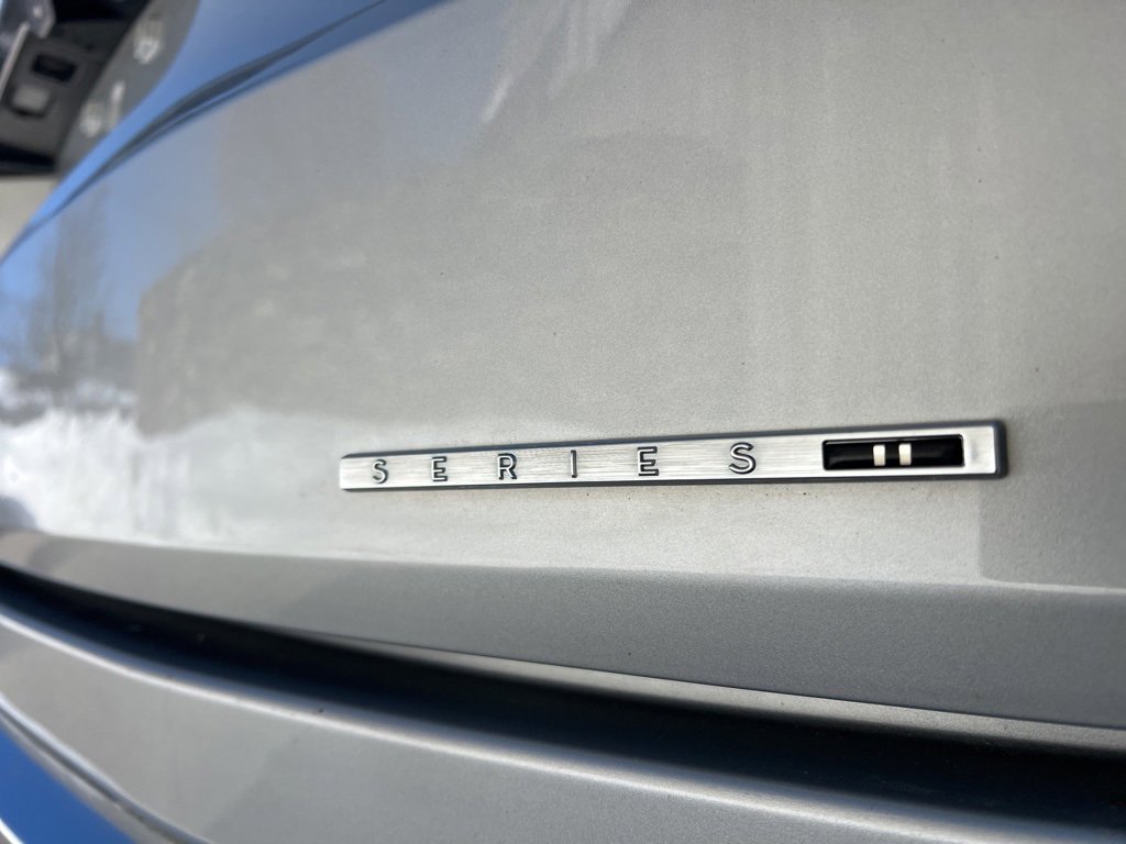 Used 2022 Jeep Wagoneer Series II w/ Premium Group I image 9