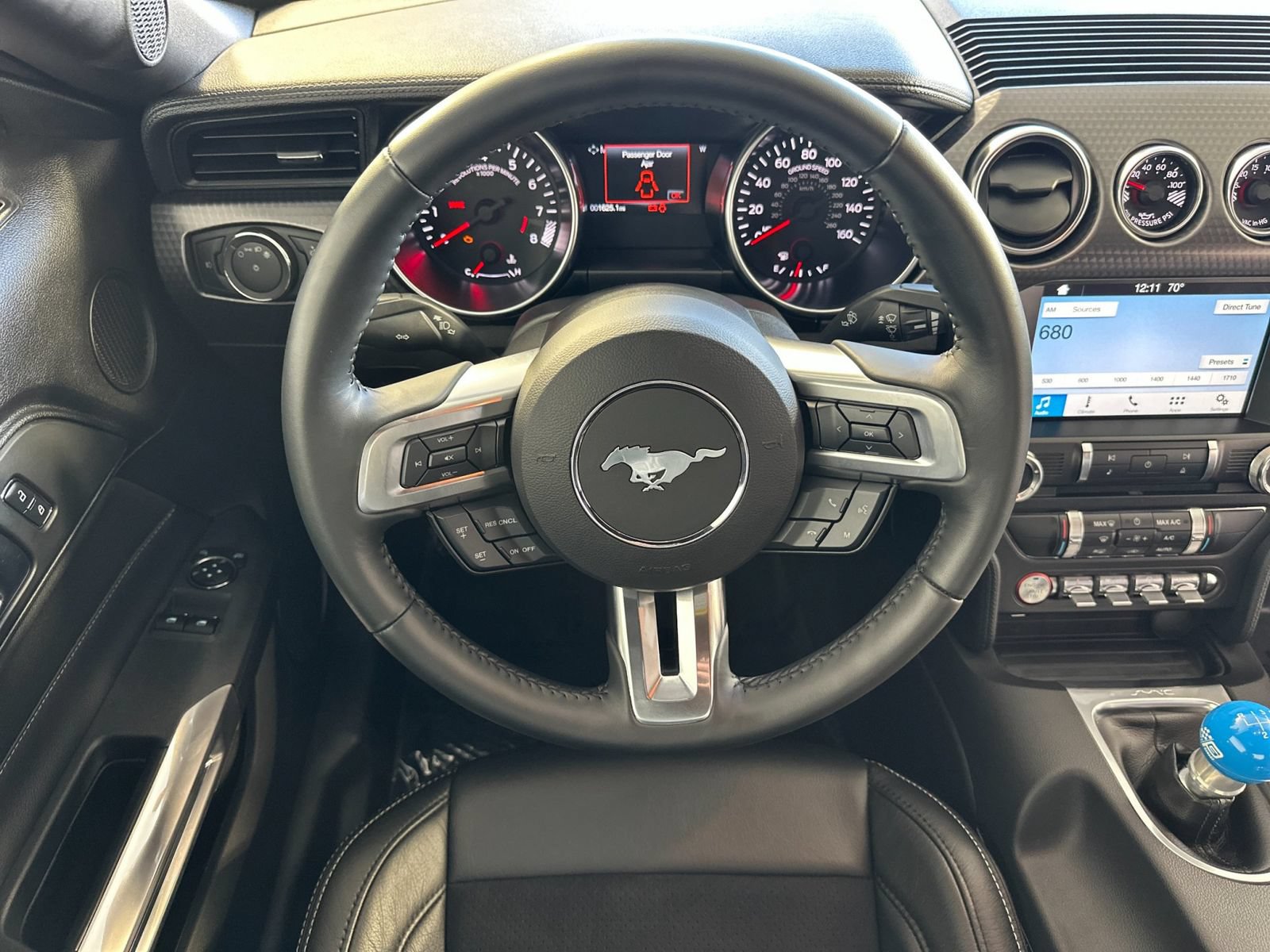 Used 2018 Ford Mustang GT w/ GT Performance Package RWD image 15