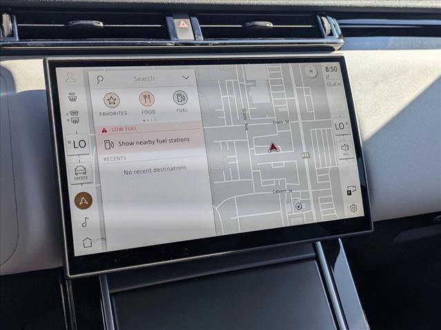 New 2026 Land Rover Range Rover Velar S image 14