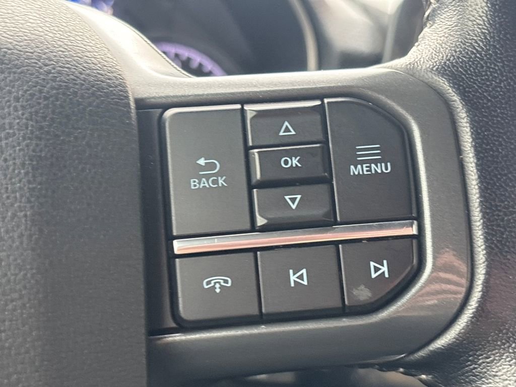 Used 2022 Ford F150 XLT w/ Equipment Group 302A High image 20