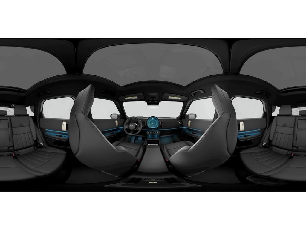 New 2027 MINI Cooper Countryman S AWD/4WD image 8